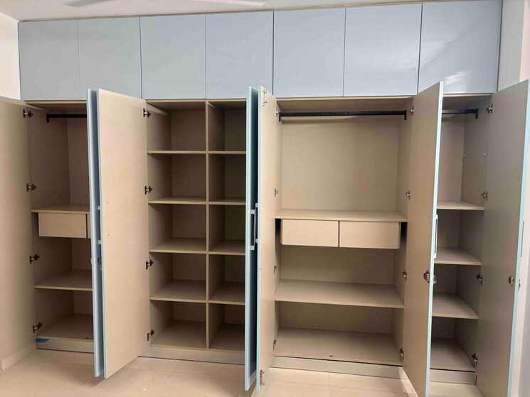 undefined, smr-vinay-iconia-hyderabad 3 Bedroom 1775 Sq.Ft. Apartment In Kondapur Hyderabad 9498522