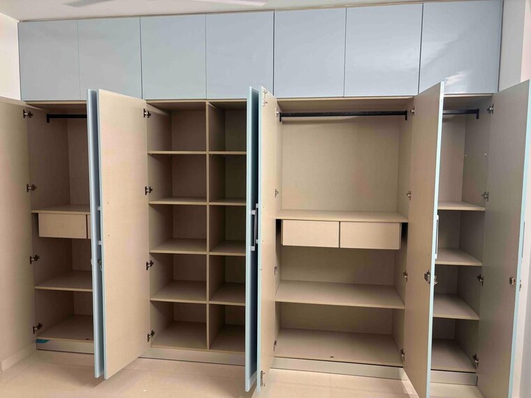 undefined, smr-vinay-iconia-hyderabad 3 Bedroom 1775 Sq.Ft. Apartment In Kondapur Hyderabad 9498522