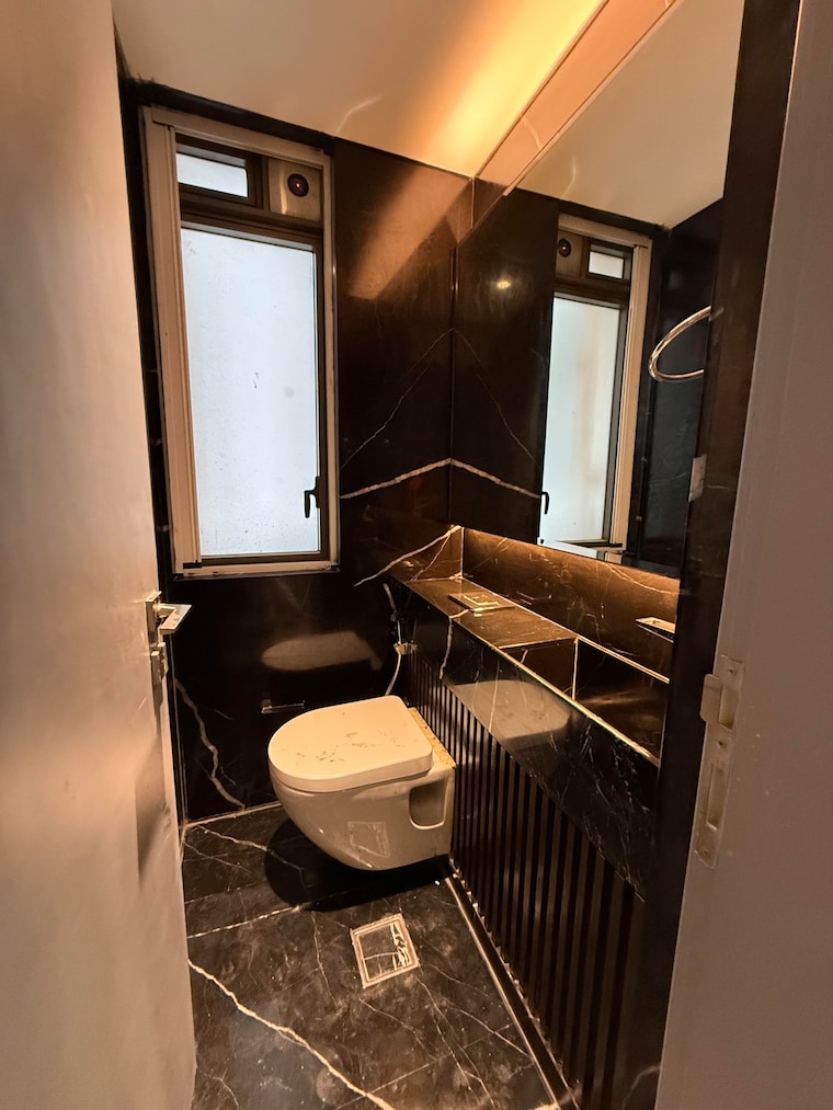 Gym, lodha-trump-tower 3 Bedroom 1922 Sq.Ft. Apartment In Worli Mumbai 9498690