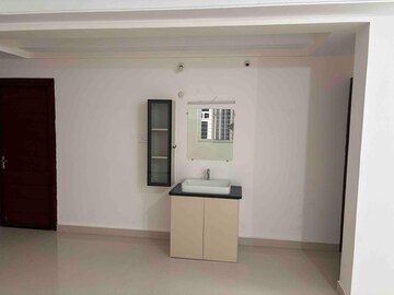 Room in 3 BHK Apartment at SMR Vinay Iconia Hyderabad, Kondapur – for Rent