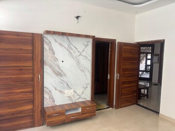 4 BHK Independent House For Sale in Aerocity