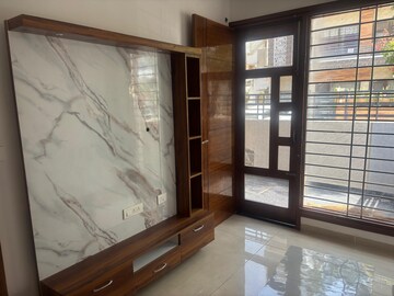 Room in 4 BHK Independent House at Aerocity – for Sale