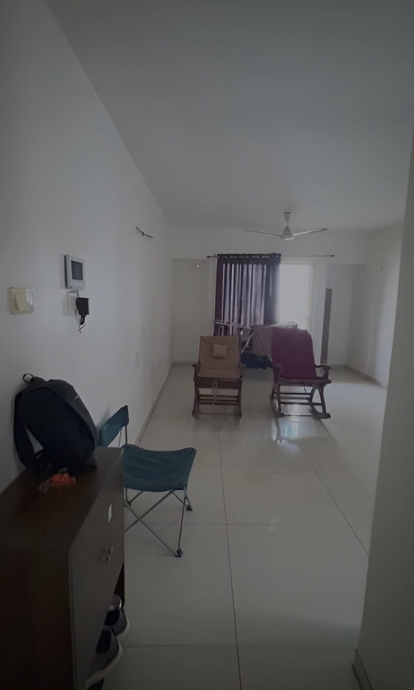 2 BHK Apartment For Sale in Kolte Patil Downtown Xenia