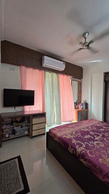 2 BHK Apartment For Sale in Vijay Vatika, Kavesar