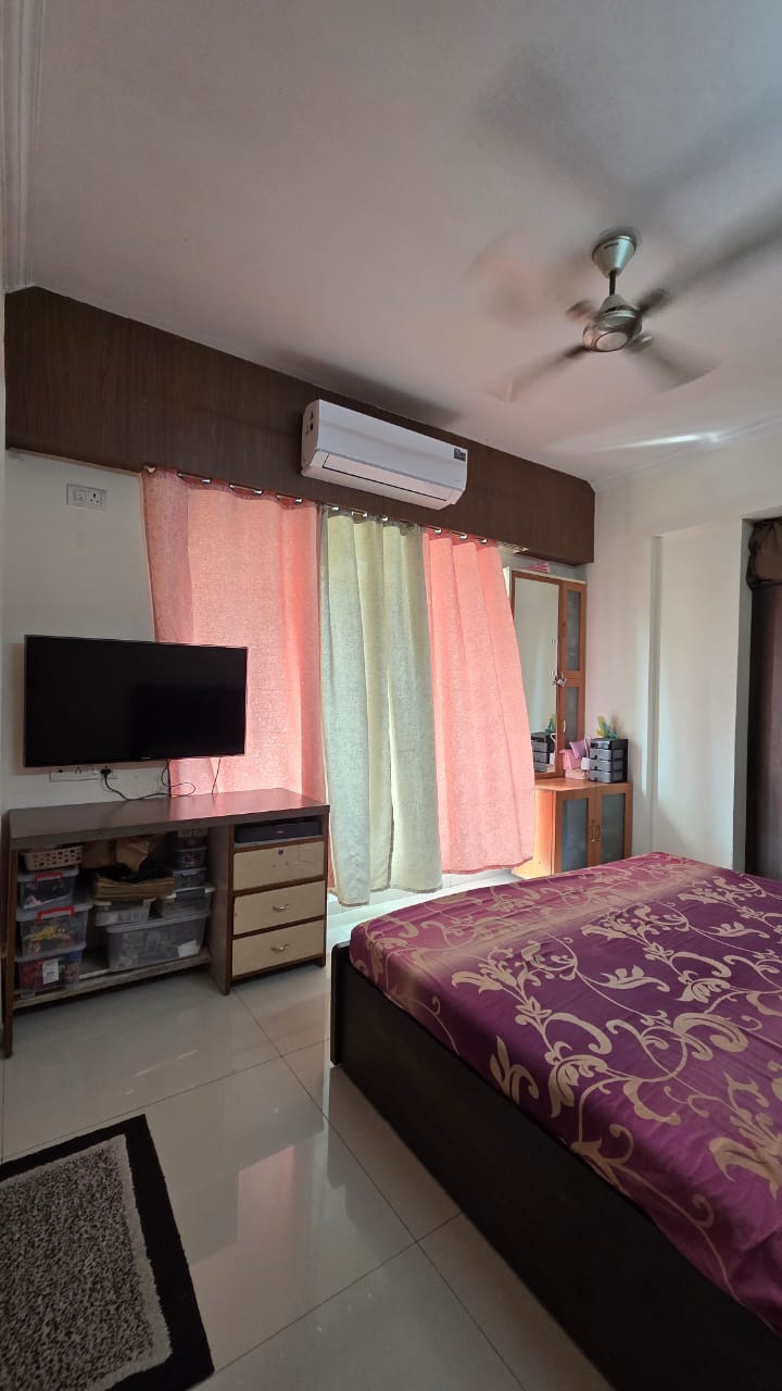 2 BHK Apartment For Sale in Vijay Vatika