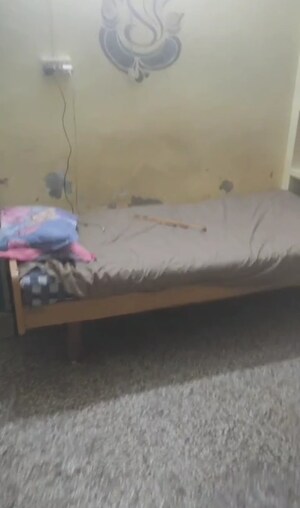 Bathroom in 3 BHK Independent House at Tambaram East – for Sale