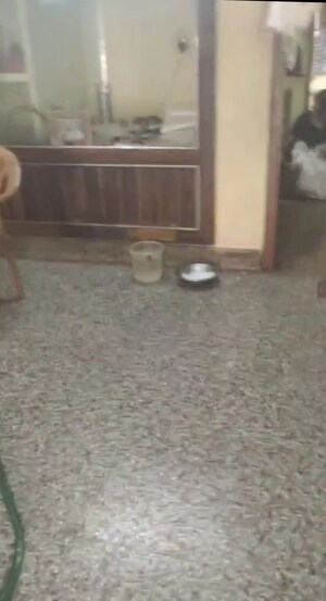 Bathroom in 3 BHK Independent House at Tambaram East – for Sale