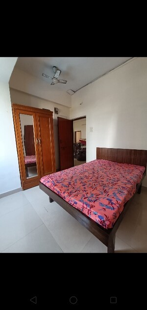  Pg For Rent in Oshiwara