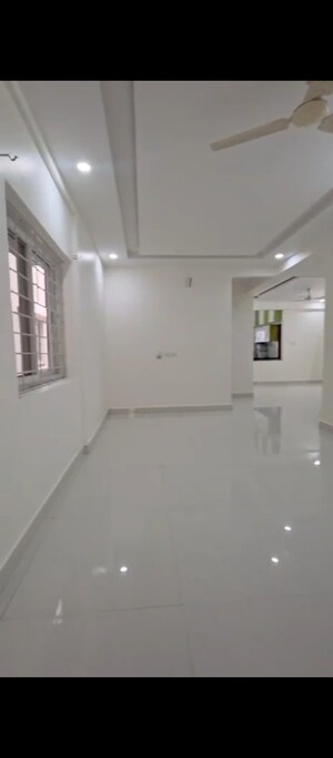 Building Lobby in 2 BHK Apartment at Madhapur – for Sale