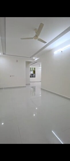 2 BHK + Pooja Room Apartment For Sale in Madhapur