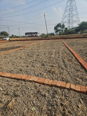  Plot For Sale in Kanchan Vihar, Dlf Ankur Vihar