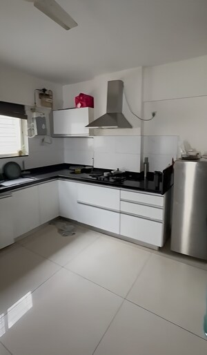 Kitchen in 2 BHK Apartment at Kolte Patil Downtown Xenia, Kharadi – for Sale