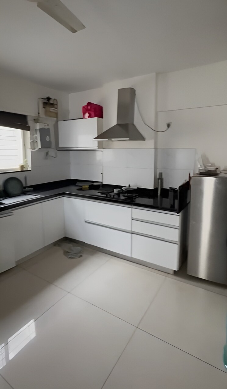 Kitchen, kolte-patil-downtown-xenia 2 Bedroom 642 Sq.Ft. Apartment In Kharadi Pune 9498683