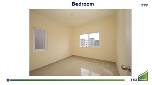 Room in 3 BHK Apartment at TVS Emerald Jardin, Singasandra – for Sale