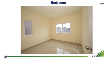Room in 3 BHK Apartment at TVS Emerald Jardin, Singasandra – for Sale