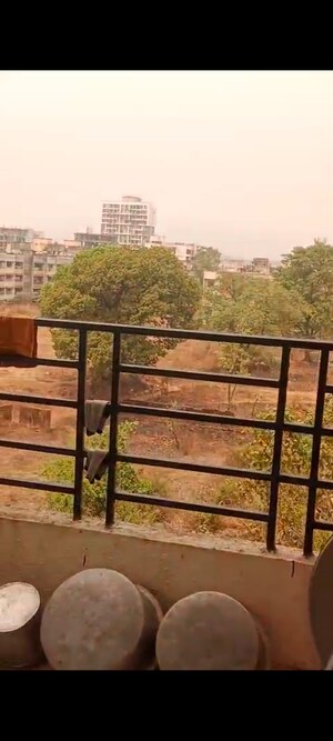 1 BHK Apartment – Garden View at Nidhi Shree Ganesh Park, Titwala - for Sale