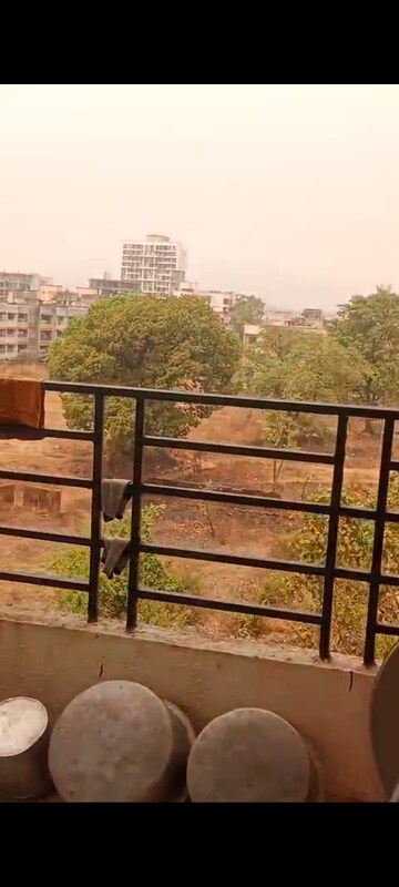 1 BHK Apartment – Garden View at Nidhi Shree Ganesh Park, Titwala - for Sale
