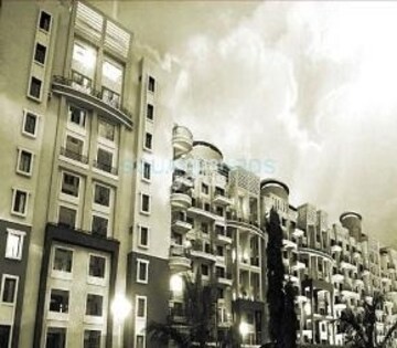 Gym in 3 BHK Apartment at Brahma Suncity Platinum, Wadgaon Sheri – for Rent