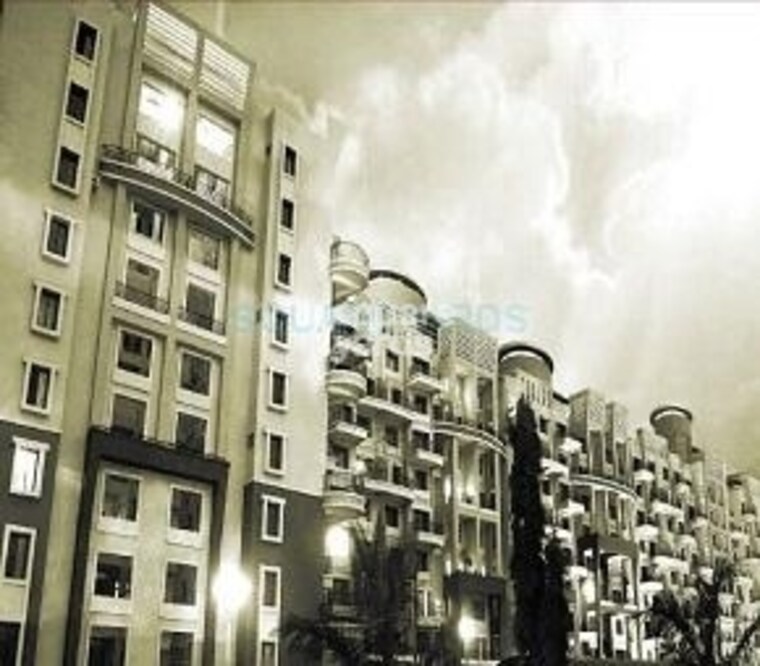 Gym, brahma-suncity-platinum 3 Bedroom 1750 Sq.Ft. Apartment In Wadgaon Sheri Pune 9498723