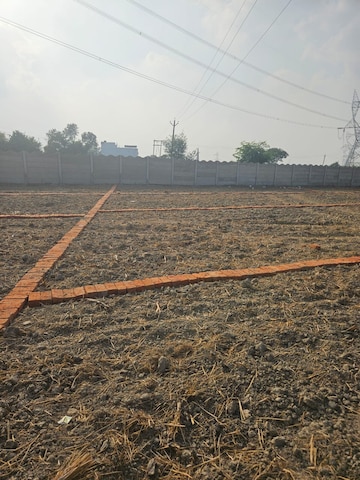  Plot For Sale in Kanchan Vihar, Dlf Ankur Vihar