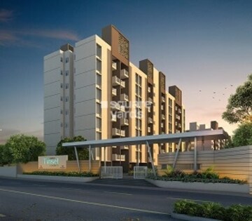 1 BHK Apartment For Rent in Kohinoor Tinsel County, Hinjewadi