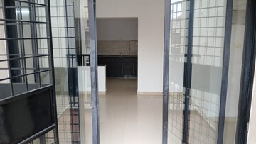 Building Lobby in 3 BHK Apartment at Brahma Suncity Platinum, Wadgaon Sheri – for Rent