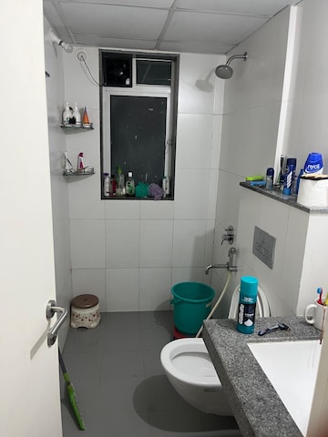 Furnished Amenities in 2 BHK Apartment at Godrej 24, Hinjewadi – for Rent