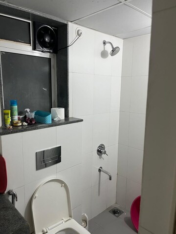 Kitchen in 2 BHK Apartment at Godrej 24, Hinjewadi – for Rent