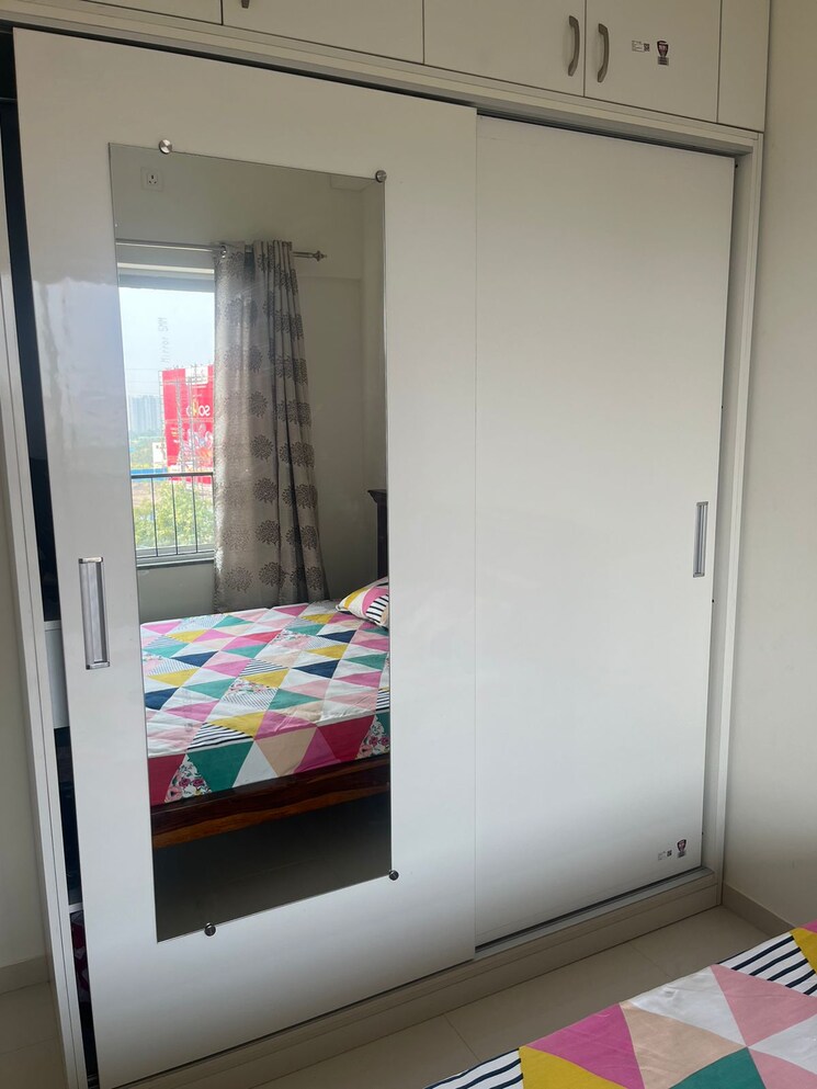 Bedroom, godrej-24 2 Bedroom 920 Sq.Ft. Apartment In Hinjewadi Pune 9498726