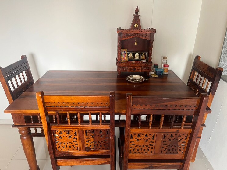 undefined, godrej-24 2 Bedroom 920 Sq.Ft. Apartment In Hinjewadi Pune 9498726