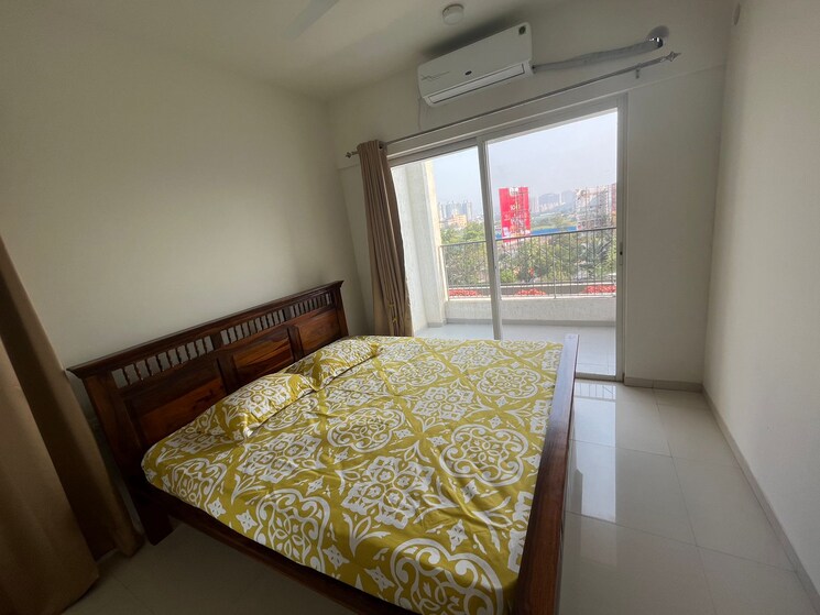 Bedroom, godrej-24 2 Bedroom 920 Sq.Ft. Apartment In Hinjewadi Pune 9498726