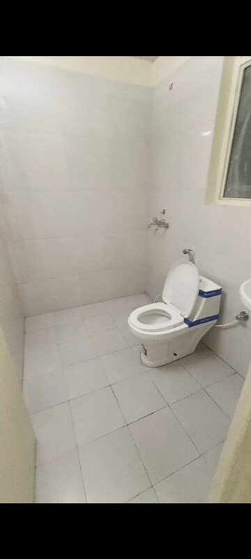 Bathroom in 2 BHK Apartment at Pyramid Pride, Sector 76 – for Rent