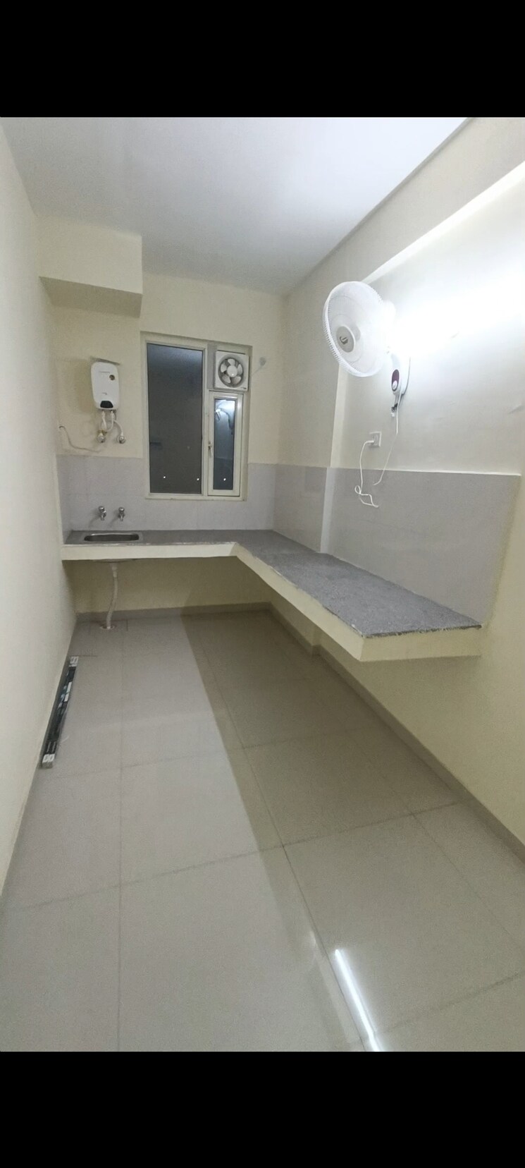 Kitchen, pyramid-pride 2 Bedroom 678 Sq.Ft. Apartment In Sector 76 Gurgaon 9498735