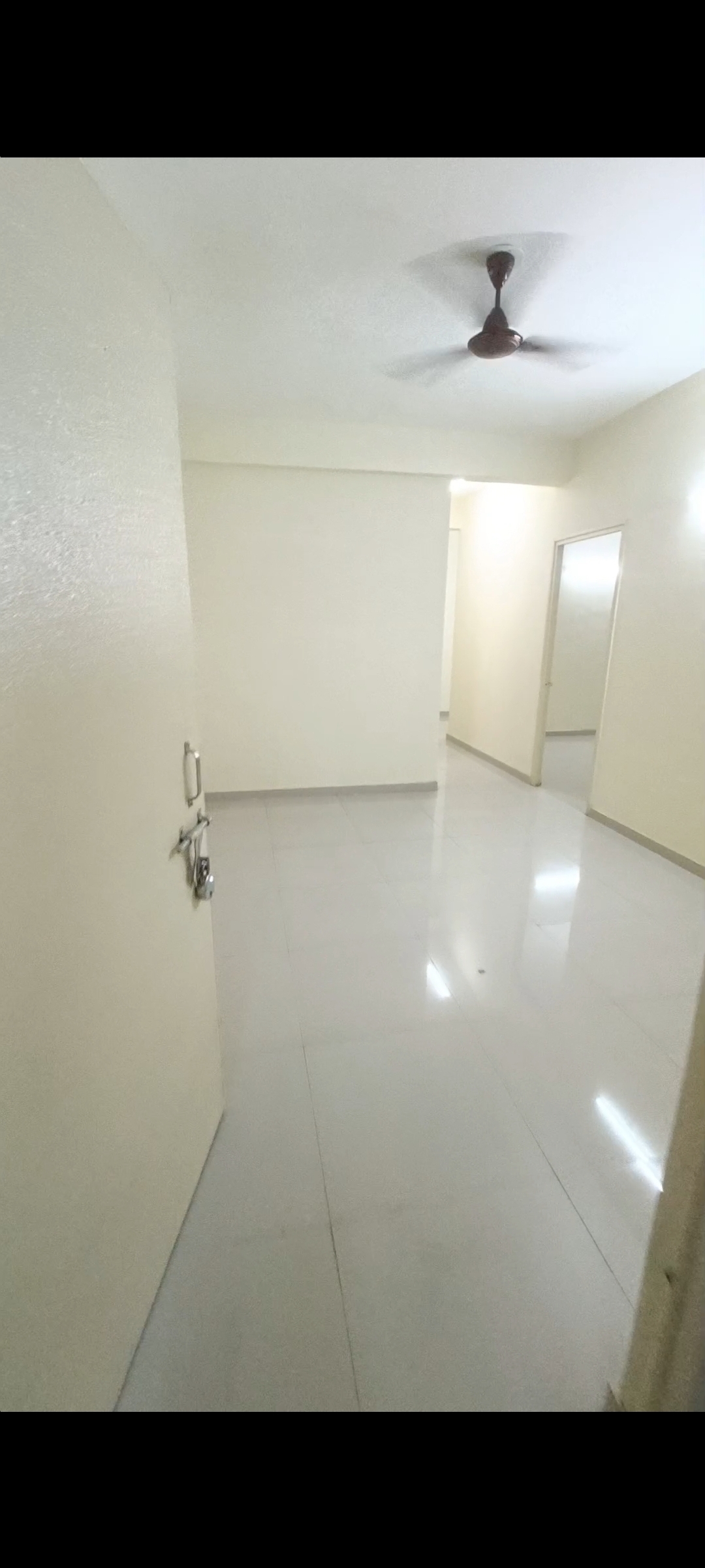 2 BHK 678 Sq.Ft. Apartment in Pyramid Pride