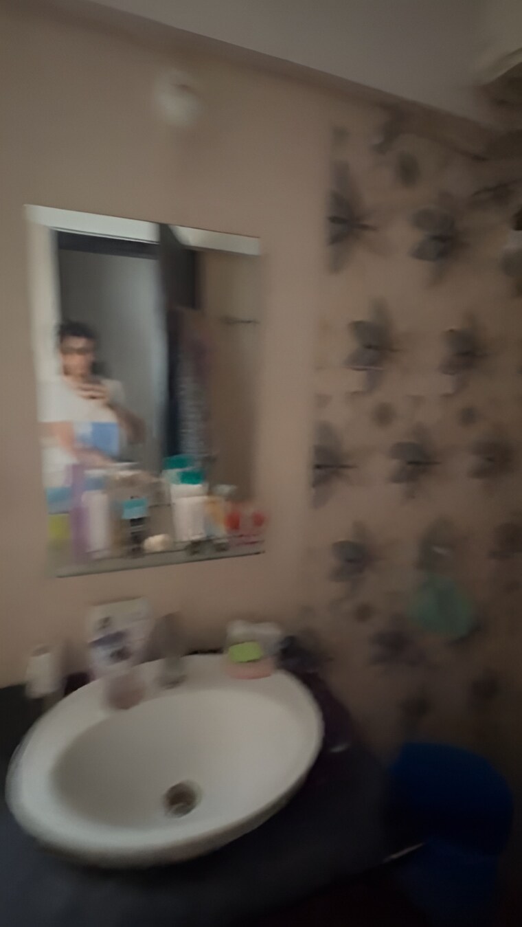 Bathroom, kolte-patil-downtown-xenia 2 Bedroom 642 Sq.Ft. Apartment In Kharadi Pune 9498683