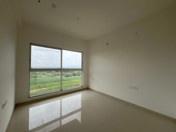 Room in 2 BHK Apartment at Godrej Boulevard, Manjari – for Rent