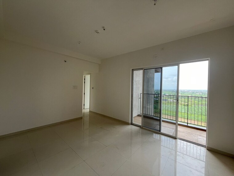 Room, godrej-boulevard 2 Bedroom 750 Sq.Ft. Apartment In Manjari Pune 9498722