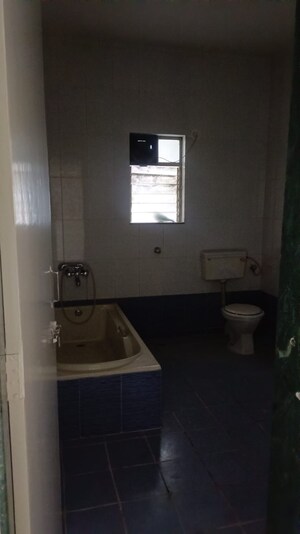 Bathroom in 3 BHK Villa at Sinhagad – for Sale