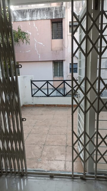 Staircase in 3 BHK Villa at Sinhagad – for Sale