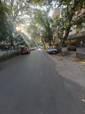 Parking in 3 BHK Villa at Sinhagad – for Sale