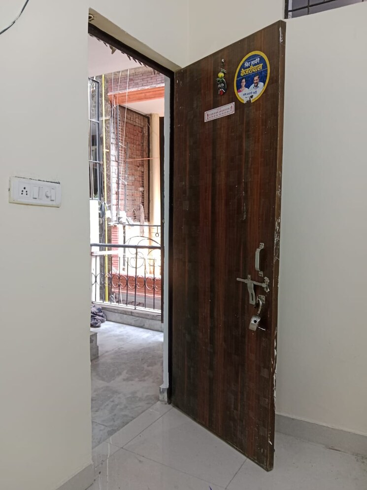 undefined, govindpuri 1 Bedroom 368 Sq.Ft. Builder Floor In Govindpuri Delhi 9498761