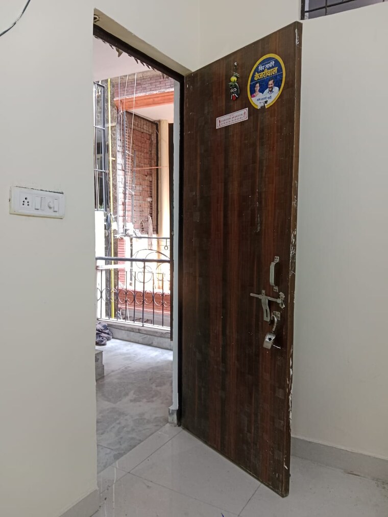 undefined, govindpuri 1 Bedroom 368 Sq.Ft. Builder Floor In Govindpuri Delhi 9498761