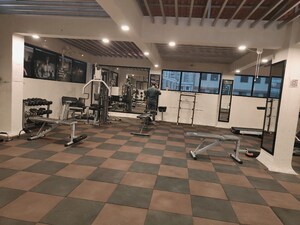 Parking in 1 BHK Apartment at Kohinoor Tinsel County, Hinjewadi – for Rent