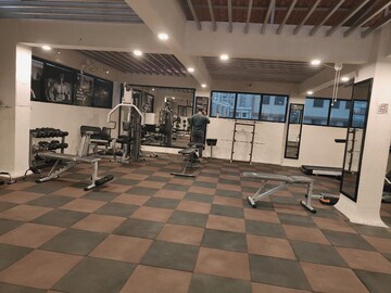 Parking in 1 BHK Apartment at Kohinoor Tinsel County, Hinjewadi – for Rent