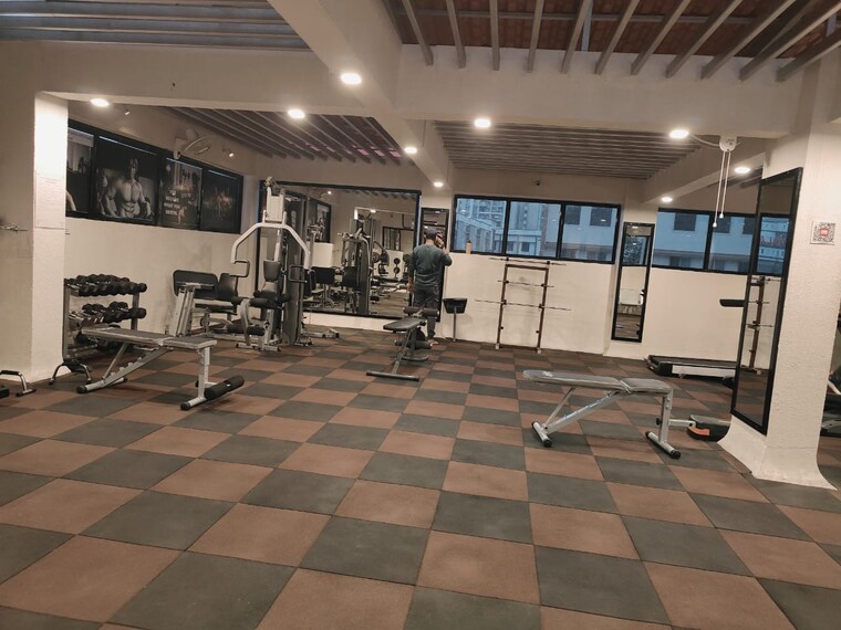  Parking, kohinoor-tinsel-county 1 Bedroom 341 Sq.Ft. Apartment In Hinjewadi Pune 9498731