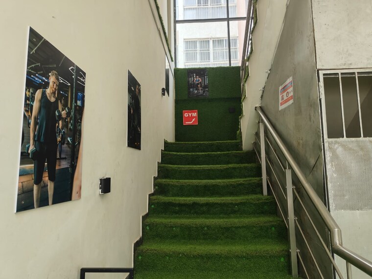 undefined, kohinoor-tinsel-county 1 Bedroom 341 Sq.Ft. Apartment In Hinjewadi Pune 9498731