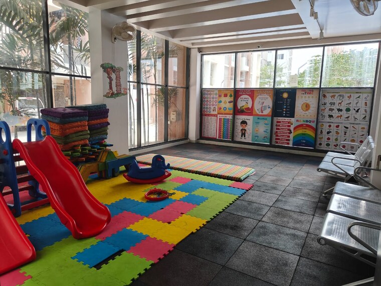 Bedroom, kohinoor-tinsel-county 1 Bedroom 341 Sq.Ft. Apartment In Hinjewadi Pune 9498731