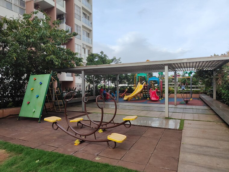Gym, kohinoor-tinsel-county 1 Bedroom 341 Sq.Ft. Apartment In Hinjewadi Pune 9498731