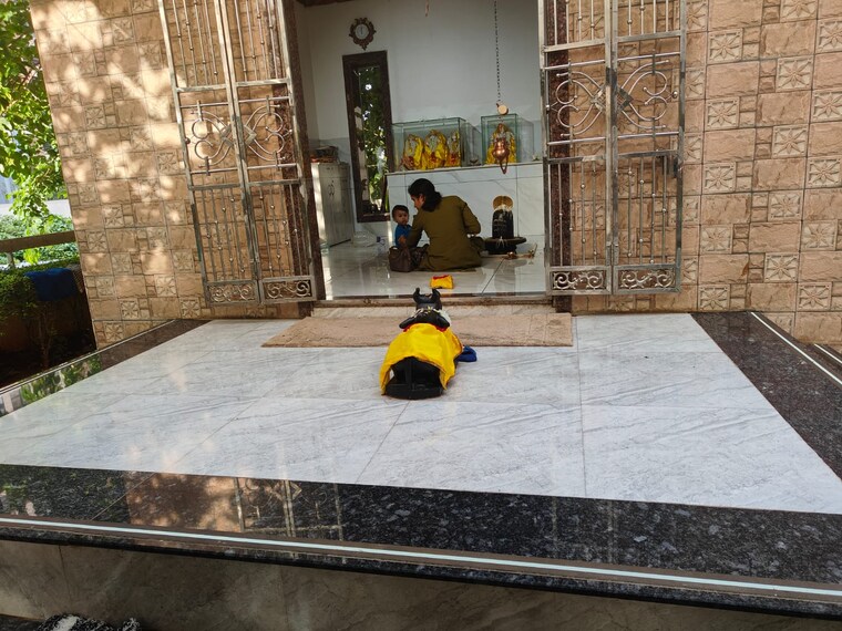 Exterior View, kohinoor-tinsel-county 1 Bedroom 341 Sq.Ft. Apartment In Hinjewadi Pune 9498731