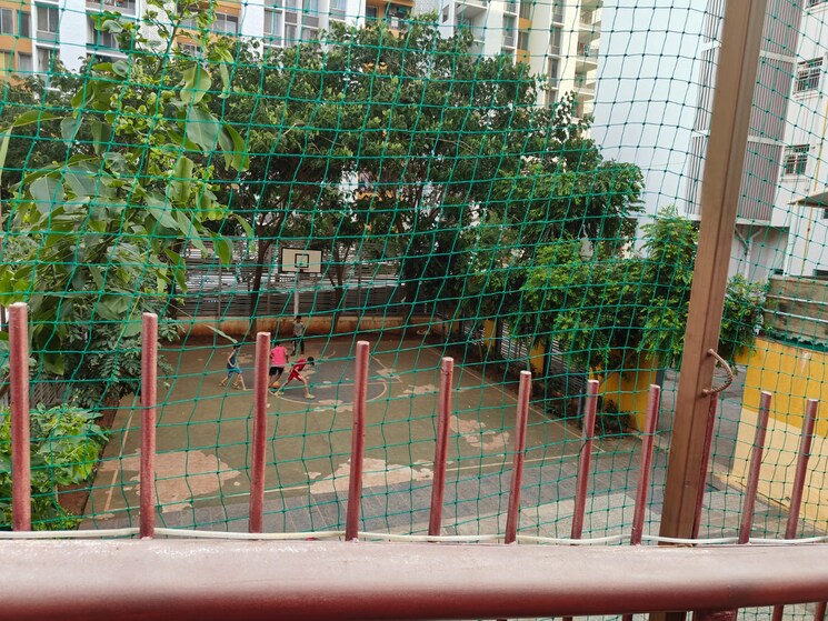 Swimming Pool, kohinoor-tinsel-county 1 Bedroom 341 Sq.Ft. Apartment In Hinjewadi Pune 9498731